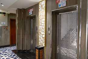 Ferbion hotel
