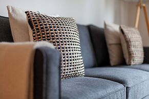 Trendy Flat in St Katharine