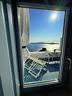 Sunset Caldera Sea View Houses