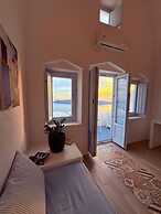 Sunset Caldera Sea View Houses