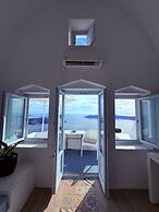 Sunset Caldera Sea View Houses