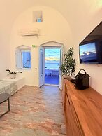 Sunset Caldera Sea View Houses