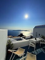 Sunset Caldera Sea View Houses
