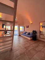 Sunset Caldera Sea View Houses