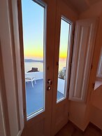 Sunset Caldera Sea View Houses