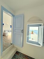 Sunset Caldera Sea View Houses