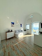 Sunset Caldera Sea View Houses