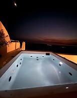 Sunset Caldera Sea View Houses