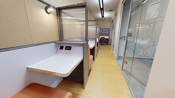 Fletcher House in Manchester - Campus Accommodation