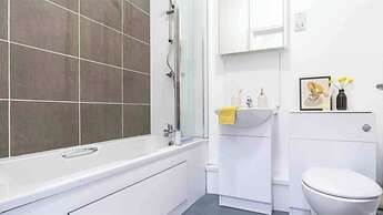 Fletcher House in Manchester - Campus Accommodation