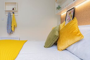 Fletcher House in Manchester - Campus Accommodation