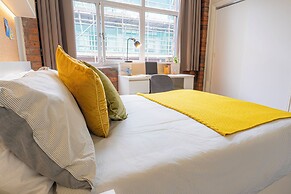 Fletcher House in Manchester - Campus Accommodation