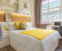 Fletcher House in Manchester - Campus Accommodation