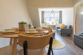 Fletcher House in Manchester - Campus Accommodation