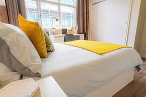 Fletcher House in Manchester - Campus Accommodation