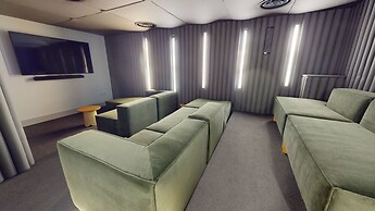 Fletcher House in Manchester - Campus Accommodation