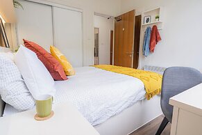 Fletcher House in Manchester - Campus Accommodation
