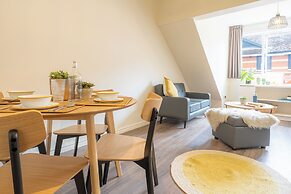 Fletcher House in Manchester - Campus Accommodation