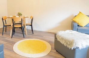 Fletcher House in Manchester - Campus Accommodation