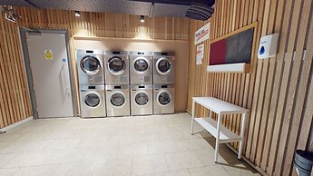 Fletcher House in Manchester - Campus Accommodation