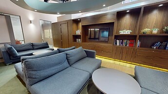 Fletcher House in Manchester - Campus Accommodation
