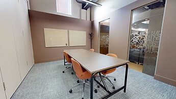 Fletcher House in Manchester - Campus Accommodation