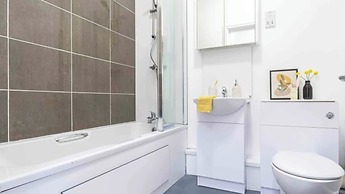 Fletcher House in Manchester - Campus Accommodation