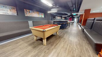 Fletcher House in Manchester - Campus Accommodation