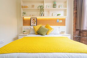 Fletcher House in Manchester - Campus Accommodation