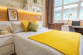 Fletcher House in Manchester - Campus Accommodation