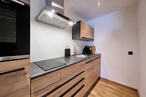 Apartment Westside Top 9