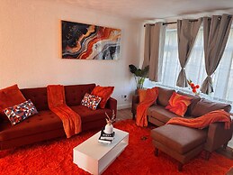 Chester House - 3 Bedrooms Ample Space