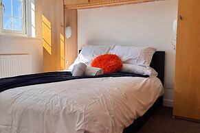 Chester House - 3 Bedrooms Ample Space