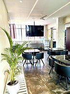 GVP Residency