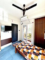 GVP Residency