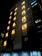 GVP Residency