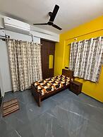 GVP Residency