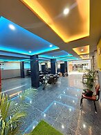GVP Residency