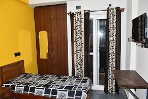 GVP Residency