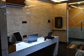 GVP Residency