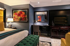 Sasavona Boutique Hotel