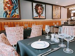 Sasavona Boutique Hotel