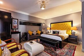 Sasavona Boutique Hotel