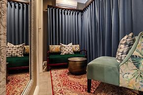 Sasavona Boutique Hotel