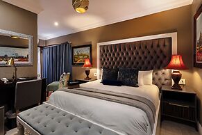 Sasavona Boutique Hotel