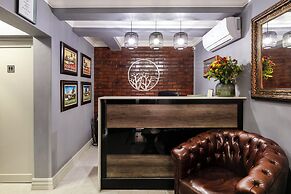 Sasavona Boutique Hotel