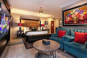 Sasavona Boutique Hotel
