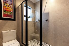 Sasavona Boutique Hotel