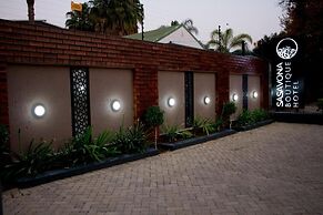 Sasavona Boutique Hotel