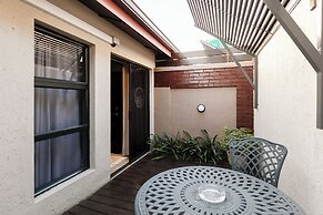 Sasavona Boutique Hotel